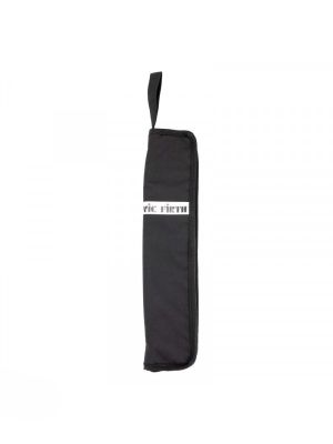 VIC FIRTH ESSENTIAL калъф за палки - черен