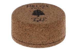 Колофон  за чело  Melos light