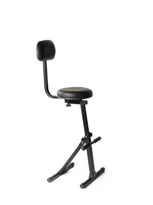 VESTON GT-6 Guitar/Keyboard throne