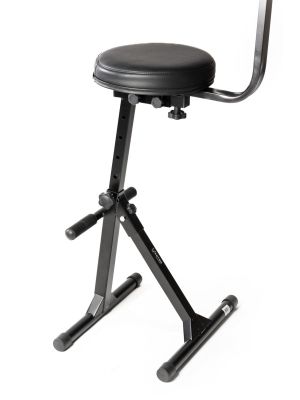 VESTON GT-6 Guitar/Keyboard throne