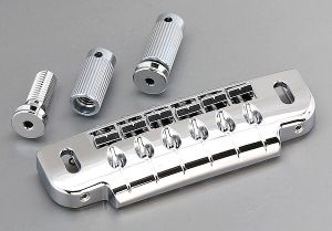 Gotoh  510-UB Brücke