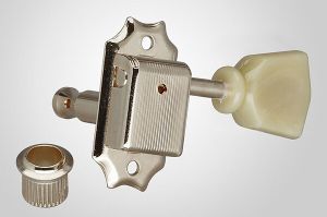 Gotoh SD 90 SL Mechanik 3L3R nickel