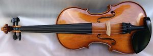 цигулка HORA V300 Professional Symphony