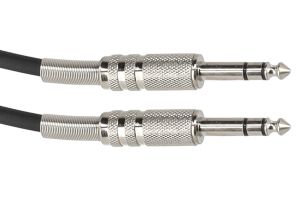 GEWA Instrument cable stereo Basic Line