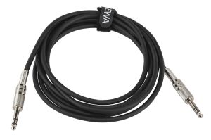 GEWA Instrument cable stereo Basic Line