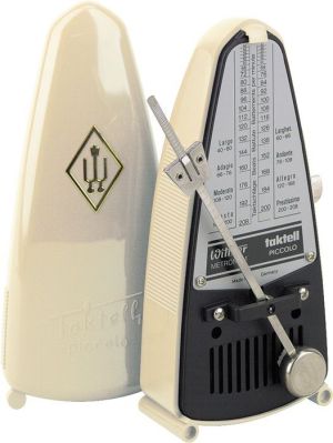 Wittner Metronomes Model PICCOLO No. 832