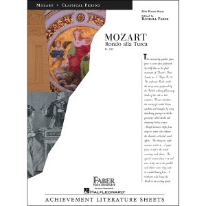 Mozart - Rondo alla Turca К.331