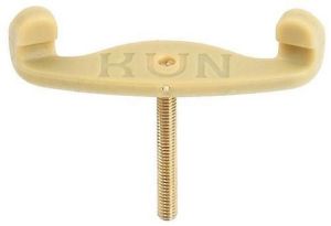 Kun Long Foot attachment For all 4/4 sizes and Viola rests