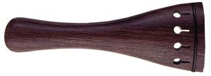 GEWA Tailpiece Violin Rosewood 4/4 - №418550