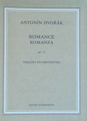Dvorak - Konzert h moll fur violoncello op.104