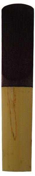 Rico Plasticover clarinet reeds size 2 - single reed.