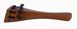  Violin Tailpiece Hill model - boxwood
