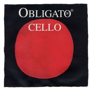 Pirastro Obligato single string for Cello - D