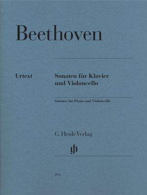 Beethoven Ecossaises