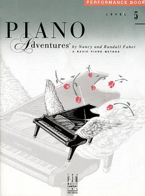 Начална школа за пиано Primer Level - Theory Book(Original Edition) 